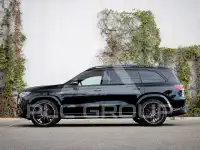 2022 Mercedes Benz GLS 63 AMG