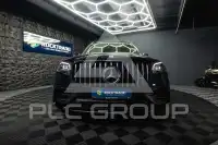 2022 Mercedes Benz GLS 63 AMG