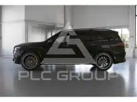 2022 Mercedes Benz GLS 63 AMG