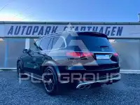 2022 Mercedes Benz GLS 63 AMG