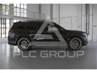 2022 Mercedes Benz GLS 63 AMG
