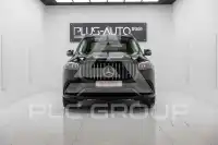 2022 Mercedes Benz GLS 63 AMG