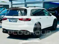 2022 Mercedes Benz GLS 63 AMG