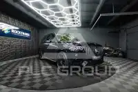 2022 Mercedes Benz GLS 63 AMG