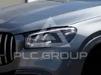2022 Mercedes Benz GLS 63 AMG