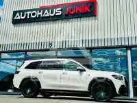 2022 Mercedes Benz GLS 63 AMG