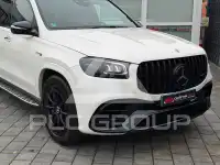2022 Mercedes Benz GLS 63 AMG