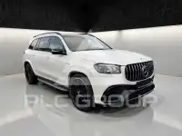 2022 Mercedes Benz GLS 63 AMG