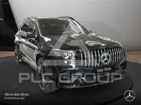 2022 Mercedes Benz GLS 63 AMG