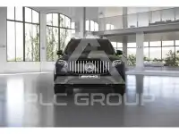 2022 Mercedes Benz GLS 63 AMG