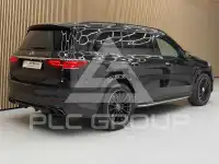2022 Mercedes Benz GLS 63 AMG