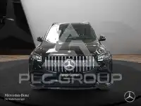 2022 Mercedes Benz GLS 63 AMG