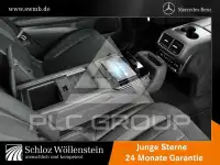 2022 Mercedes Benz GLS 63 AMG