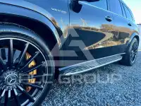 2022 Mercedes Benz GLS 63 AMG