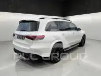 2022 Mercedes Benz GLS 63 AMG
