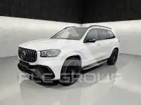 2022 Mercedes Benz GLS 63 AMG