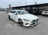 2022 Mercedes Benz CLA 220