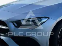2022 Mercedes Benz CLA 220