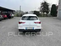 2022 Mercedes Benz CLA 220