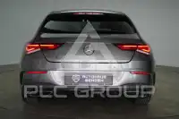 2022 Mercedes Benz CLA 220