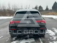 2022 Mercedes Benz CLA 220