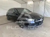 2022 Mercedes Benz CLA 220