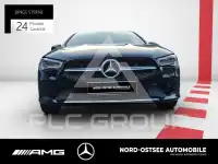 2022 Mercedes Benz CLA 220
