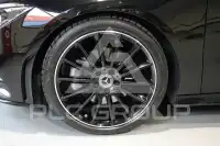 2022 Mercedes Benz CLA 220