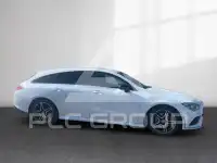 2022 Mercedes Benz CLA 220