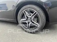 2022 Mercedes Benz CLA 220
