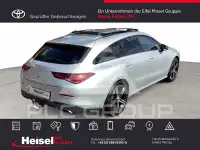 2022 Mercedes Benz CLA 220
