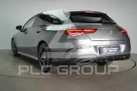 2022 Mercedes Benz CLA 220