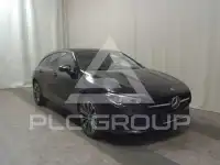 2022 Mercedes Benz CLA 220