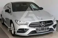 2022 Mercedes Benz CLA 220