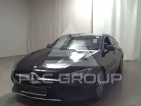 2022 Mercedes Benz CLA 220