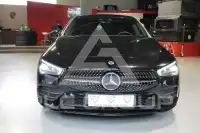 2022 Mercedes Benz CLA 220