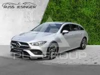 2022 Mercedes Benz CLA 220