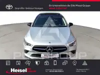 2022 Mercedes Benz CLA 220