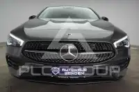 2022 Mercedes Benz CLA 220