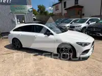 2022 Mercedes Benz CLA 220