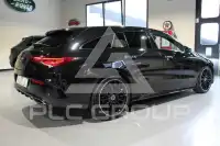 2022 Mercedes Benz CLA 220