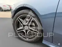 2022 Mercedes Benz CLA 220