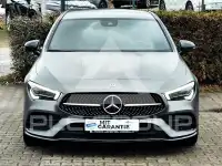 2022 Mercedes Benz CLA 220