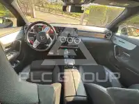 2022 Mercedes Benz CLA 220