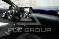 2022 Mercedes Benz CLA 220