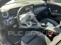 2022 Mercedes Benz CLA 220