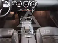 2022 Mercedes Benz CLA 220