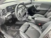 2022 Mercedes Benz CLA 220