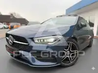 2022 Mercedes Benz CLA 220