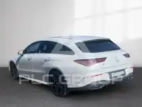 2022 Mercedes Benz CLA 220